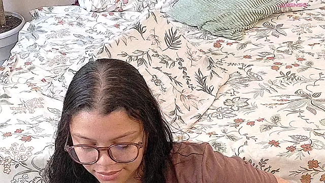 Chat XXX ao vivo de Amanda_sweet