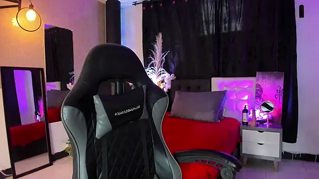 دردشة Vicky_Angeel الجنسية المباشرة