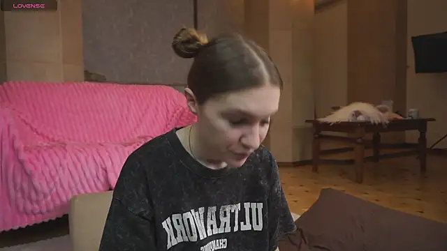 Nayeomy live XXX chat