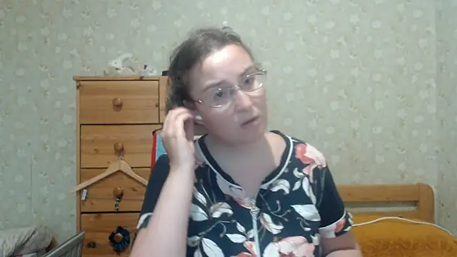 Smart_Rose Live XXX Chat