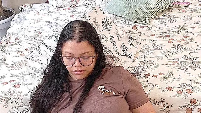 Chat +18 de Amanda_sweet ao vivo