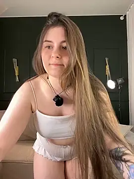 Živý XXX chat Lovely_Waifu