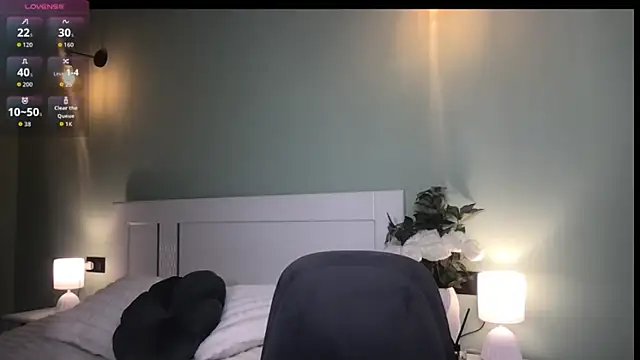 DianaaLight – Live XXX-chat
