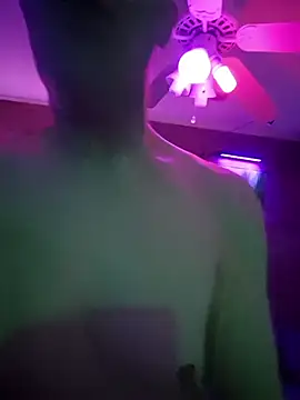 XXX chat uživo modela chronic_vibez