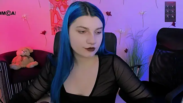 pure_radiance1 – Kamerová šou