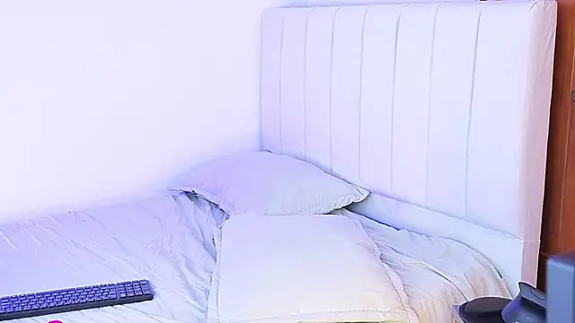 Czat XXX na żywo – Gia_Rouge_