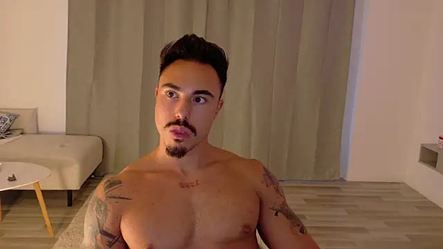 Master_Lukas Webcam show