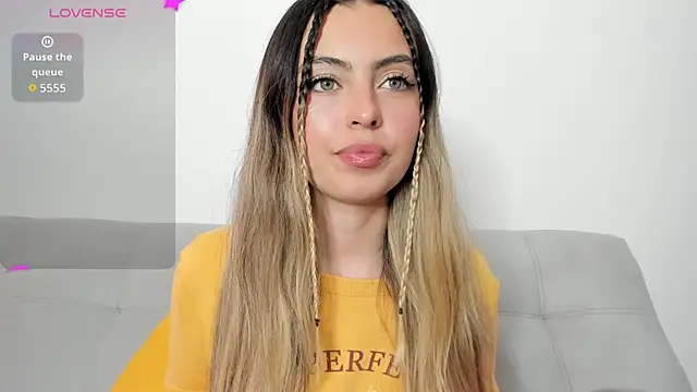 Fernanda_aaaa Obrolan Langsung XXX