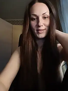 LunaCrystall – Naživo XXX chat