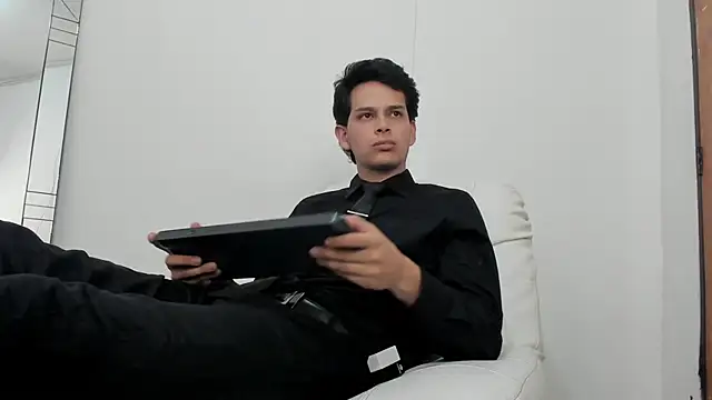 elijah_stoone Webcam-Show