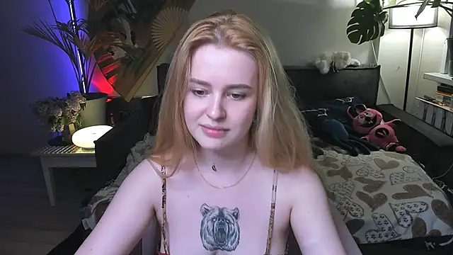 Alexa_Pirs Obrolan Langsung XXX