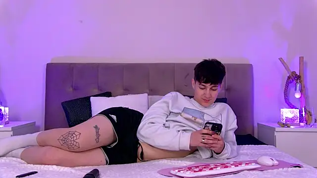 JessyAdoryx Live XXX-Chat