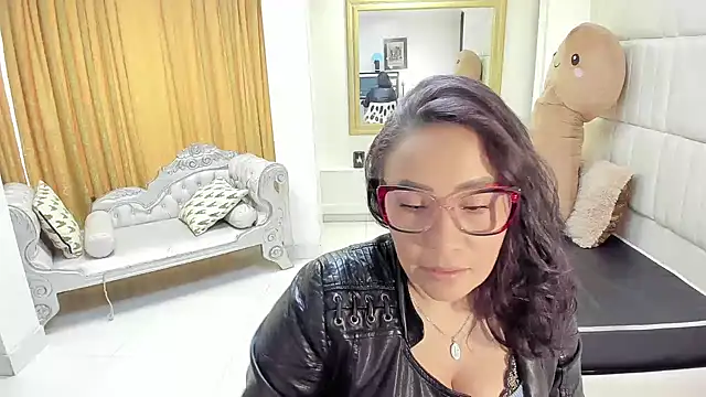 gaby_trent Chat XXX in diretta