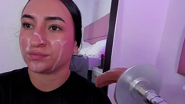 SammyMorales 라이브 XXX 채팅