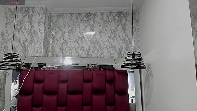 Dahiana_Dmour_ Chat XXX in diretta