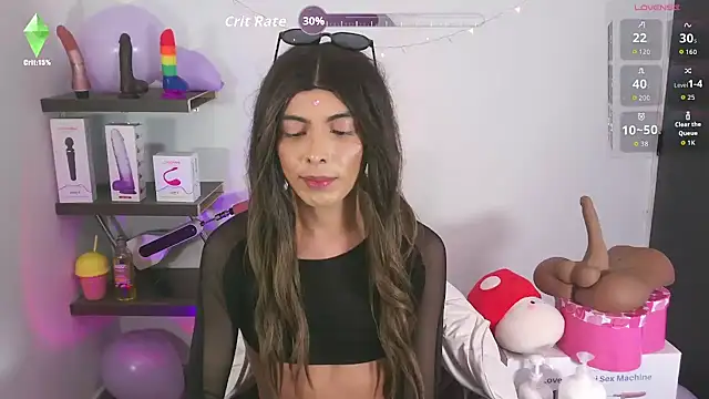 valentina_crtti webcam show