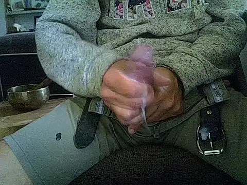 createur34 Pertunjukan Webcam