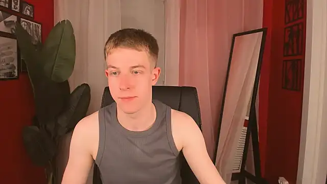 Dylan_Norton Webcam-Show
