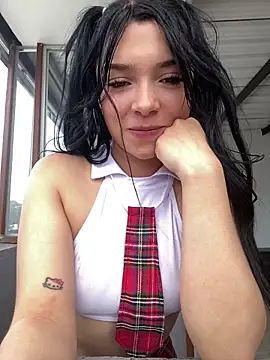 MaddyGlow Live XXX-chat