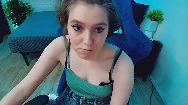 Czat XXX na żywo – CranberryHot