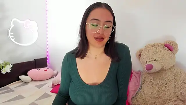 Sweet_Agata1 Adlı Modelin Canlı XXX Sohbeti