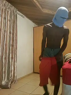 عرض كام mellosins