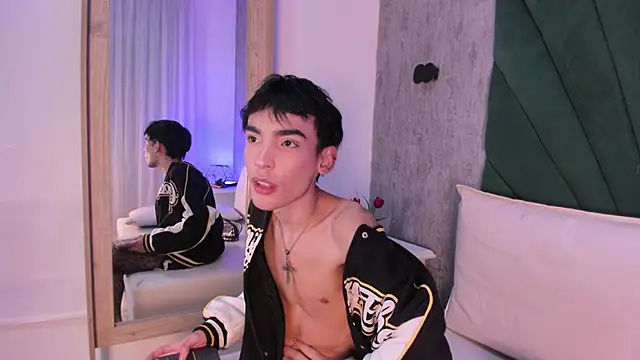 Andy_vergara1 Obrolan Langsung XXX