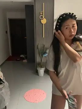 zzdd999のライブXXXチャット