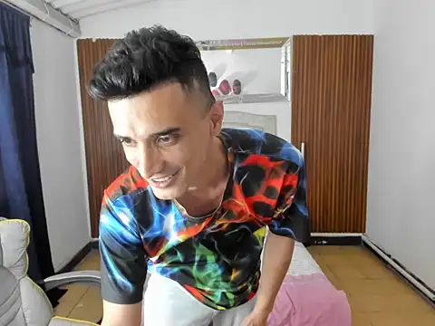 Sembang XXX Secara Langsung felipe_colinss