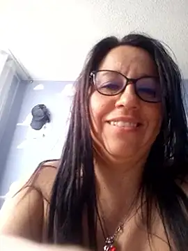 valeriapinter Show in webcam
