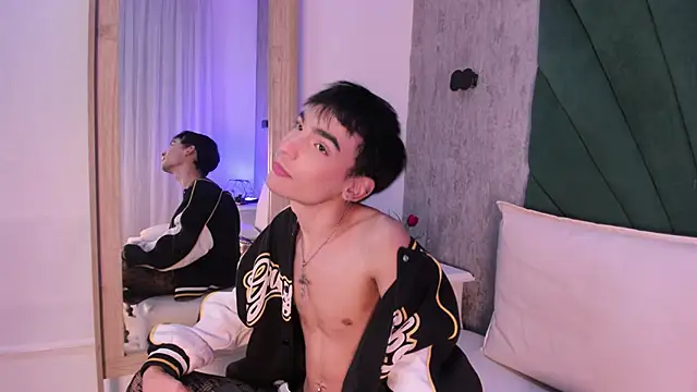Andy_vergara1 Webcam-Show