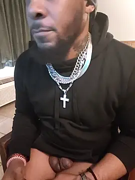 Show webcam de TooGoodConway23