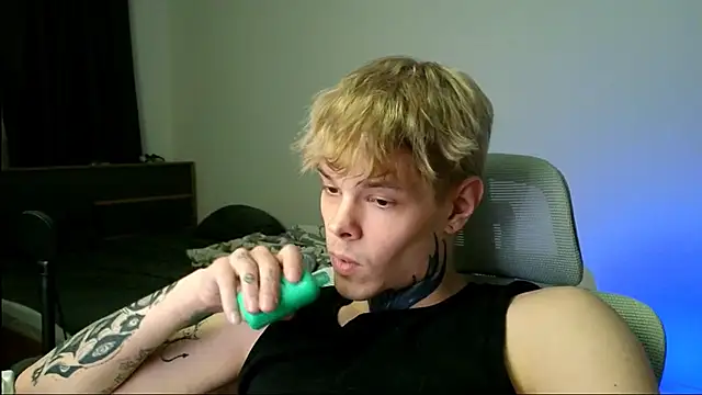 Chat +18 de DENIS_HERE ao vivo