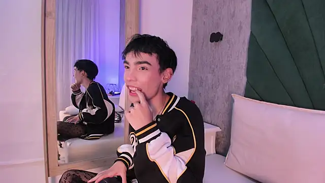 Andy_vergara1 Webcamshow