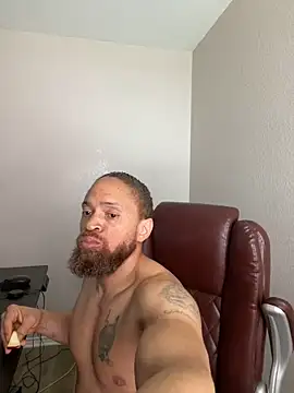 Fathero1time's Webcam Show