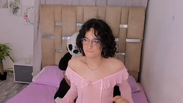 Black_Rose2's Live XXX Chat