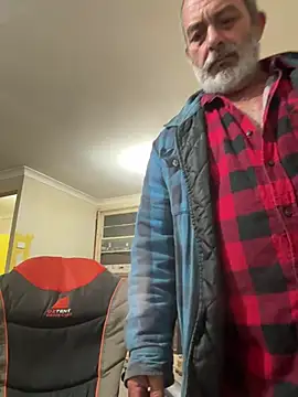 ausbod's Live XXX Chat