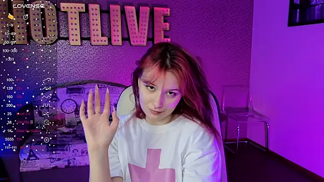 Eridabytrend – Naživo XXX chat