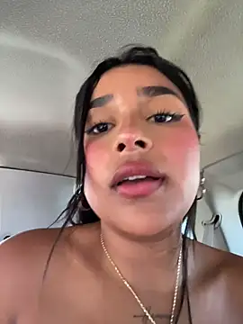 Mariangel_11's Live XXX Chat