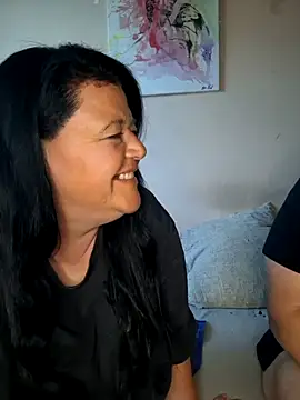 BlacReign's Live XXX Chat
