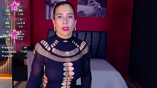 Sunny_River's Live XXX Chat