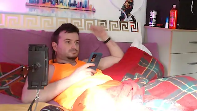 Czat XXX na żywo – iuligruia69