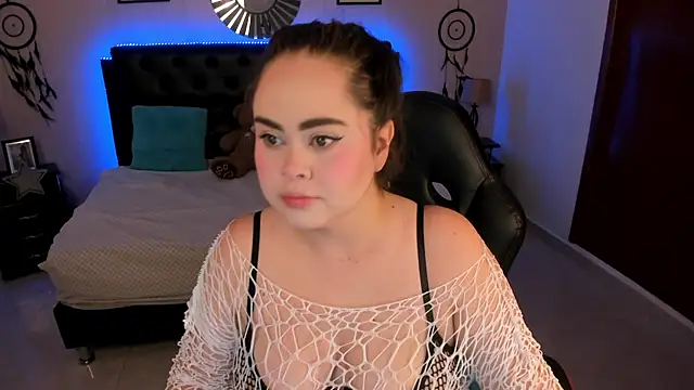 LolaVillalobos' Live XXX Chat