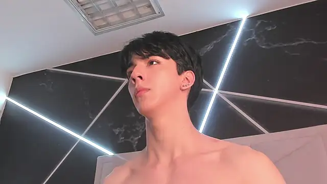 Chat XXX Live AerumChae