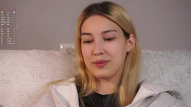 AngelicRice Live XXX-Chat