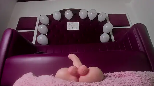 Chat XXX ao vivo de RossMildrey