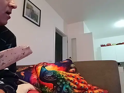 Jahudka47 라이브 XXX 채팅