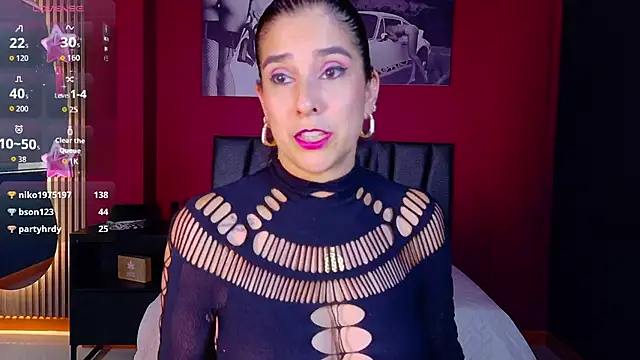 Sunny_River Chat XXX live