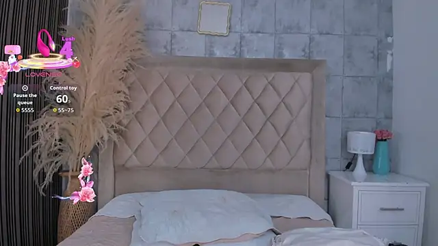 CleoFoxx_ ওয়েবক্যাম শো