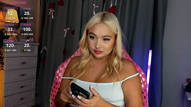 Chat XXX ao vivo de _Loneve__